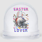 Amant de Pâques (Arrière)