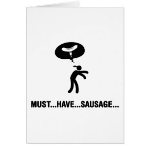 Amant de saucisse