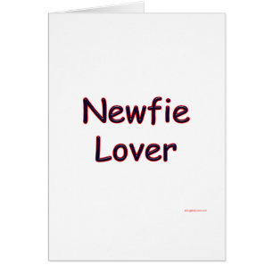 Amant de Terre-Neuve