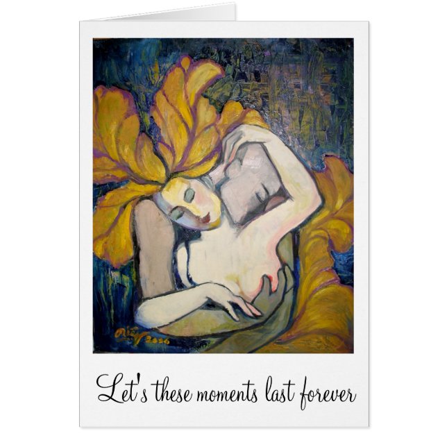 amants (Devant)