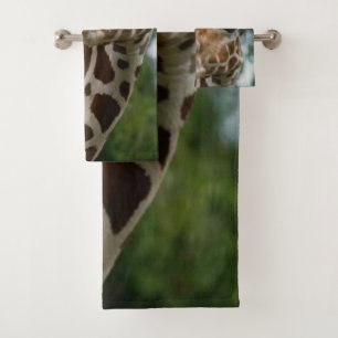 Amants de girafe