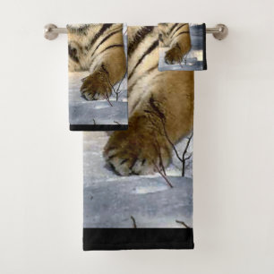 Amants de tigre