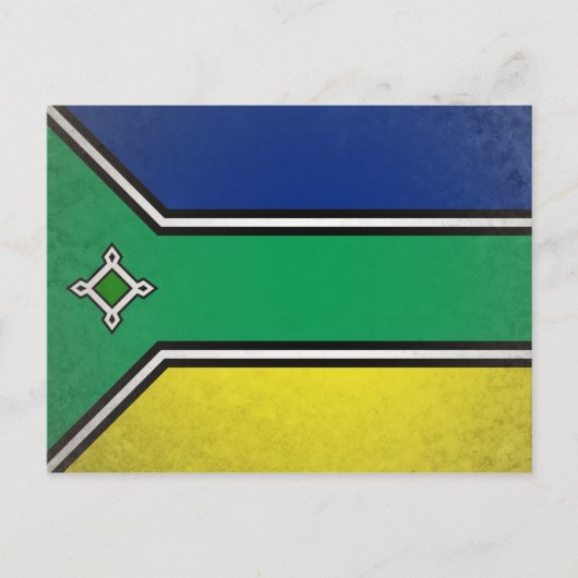 Amapa Briefkaart (Voorkant)