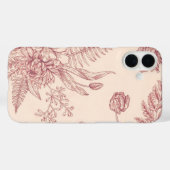 AMAR telefoonhoesje Case-Mate iPhone Case (Achterkant (horizontaal))