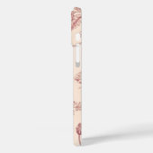 AMAR telefoonhoesje Case-Mate iPhone Case (Achterkant / Links)