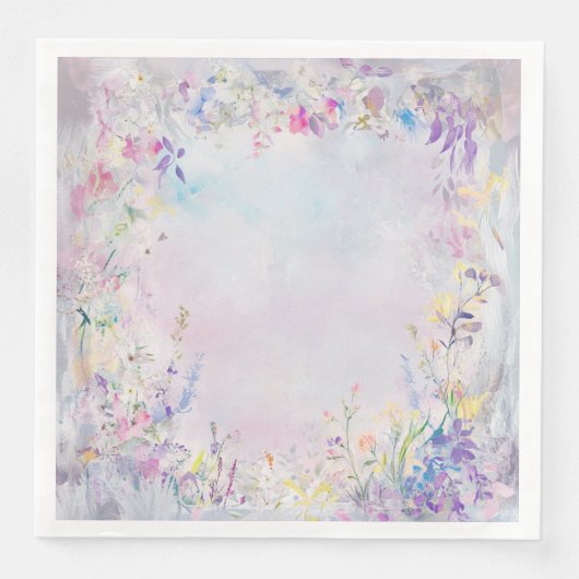 Amara Paper Napkins Servet (Voorkant)