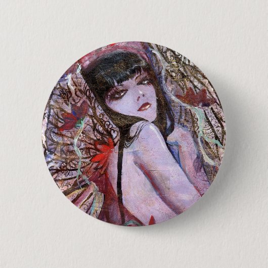 Amarande Button (Voorkant)