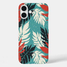 Amaranth iPhone 16 Plus Hoesje