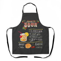 Amaretto Sour Recipe