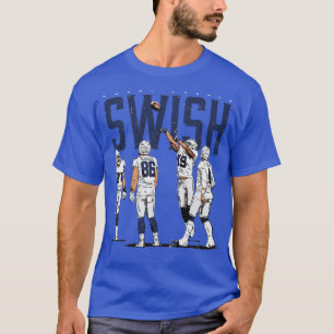 Amari Cooper Dallas Fête du Throw gratuit TShirt
