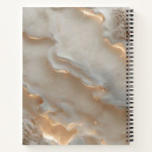 Amariel Notitieboek (Achterkant)