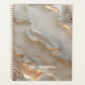 Amariel Planner (Voorkant)