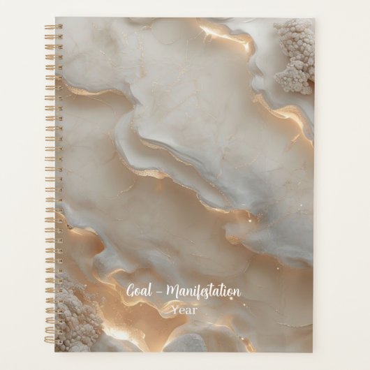 Amariel Planner (Voorkant)