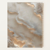 Amariel Planner (Achterkant)