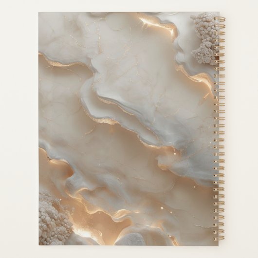 Amariel Planner (Achterkant)