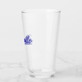 Amarillo Glas (Links)
