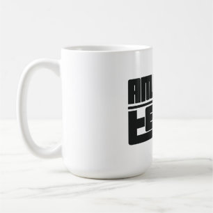 Amarillo - Texas Koffiemok