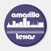Amarillo Texas