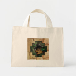 Amaru - Boodschappentas Mini Tote Bag