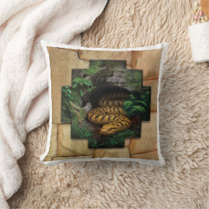 Amaru - Coussin