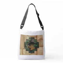 Amaru - Cross Body Tote Tas