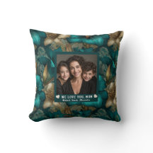 Amaryllis Boeket Big Mama Moeder Huis Makeover Tro