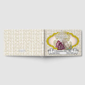 Amaryllis Cross Memorial gastenboek (Volledig)