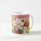 Amaryllis Mug (Devant droit)