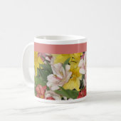 Amaryllis Mug (Devant gauche)
