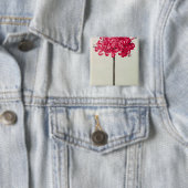 Amaryllis Sarniensis of Narcissus Vierkante Button 5,1 Cm (In situ)