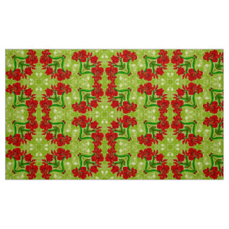 Amaryllis Stof 1