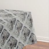 AMARYLLIS TAFELKLEED (Voorbeeld)