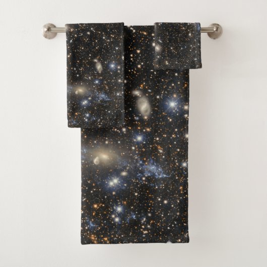 amas de galaxies Abell 3574 (En situation)