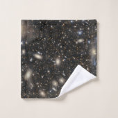 amas de galaxies Abell 3574 (Gant de toilette)