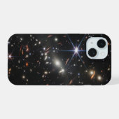 Amas de galaxies Smacs 0723. (Verso Horizontal)