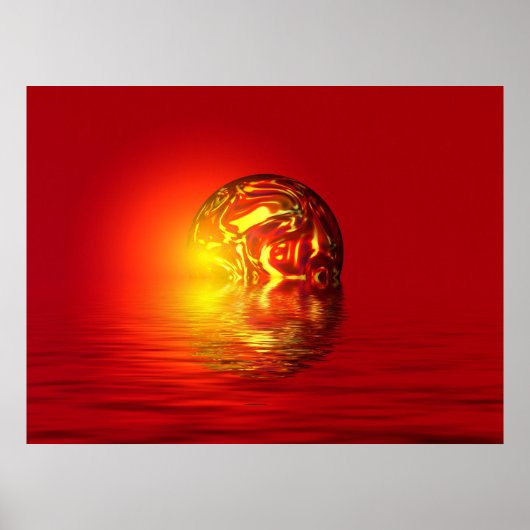 Amatasu Poster (Voorkant)