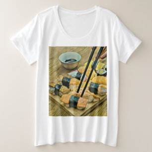 Amateur d'art japonais