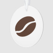 Amateur de café (devant)