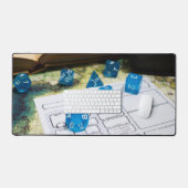 Amateur de JDR (Clavier et souris)