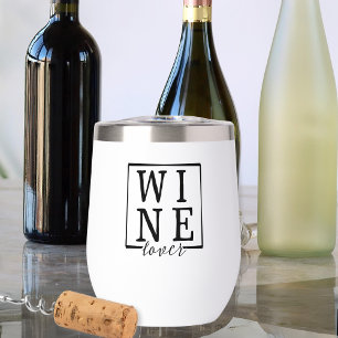 Amateur de vin