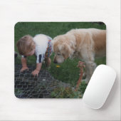 Amateur Detectives Muismat (Met muis)