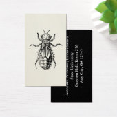 Amateur d'insecte de la nymphe des libellules (Bureau)