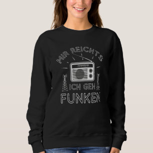 Amateur Radio Finder Qrp Tower Morse Hobby Trui