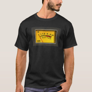 Amateur Radio SWR Meter T-shirt
