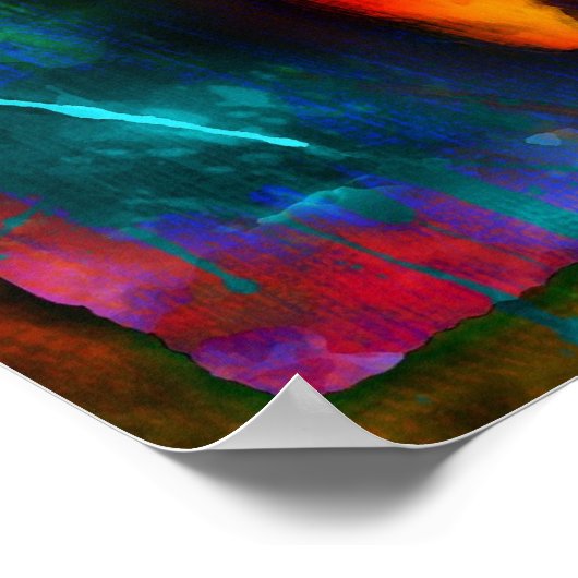 Amateurs, affiche (Coin)