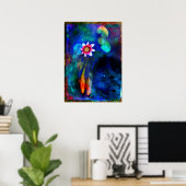 Amateurs, affiche (Bureau à domicile)