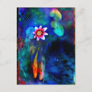 Amateurs, cartes postales