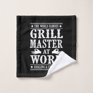Amateurs de barbecue   Le Célèbre Maître Grill Au 