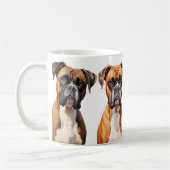 Amateurs de boîte tasse de café (Gauche)