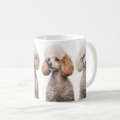 Amateurs de canicules tasse à café (Devant droit)